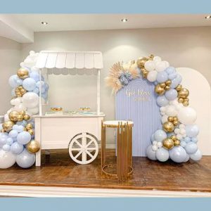 The Poseur Company - Furniture Hire