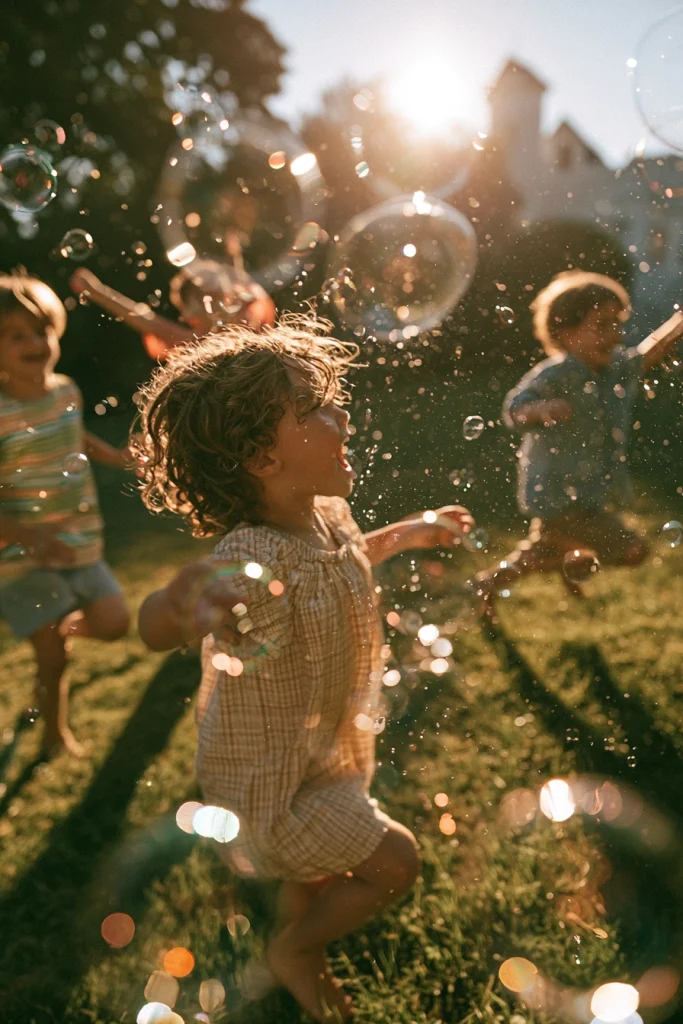 kids party
