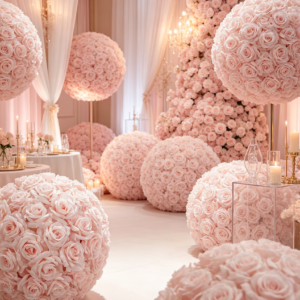 Flower Ball