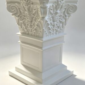 Roman Column Stand